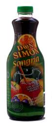 Don Simon Sangria Don Simon Sangria